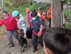Terjatuh dan Hanyut Saat Mancing, Karyawan Mitra PLN Ditemukan Meninggal