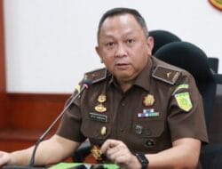 Kejagung Periksa Saksi Terkait Perkara Dugaan Korupsi di PT PLN
