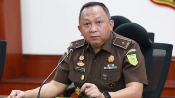 Kejagung Periksa Saksi Terkait Perkara Dugaan Korupsi di PT PLN