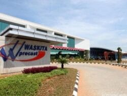 Empat Saksi Diperiksa Perkara Dugaan Korupsi di PT Waskita