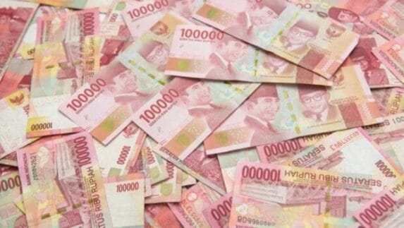 Nipu Bisa Gandakan Uang, Pria Ini Ditangkap Polisi