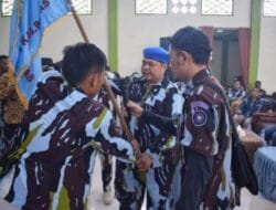 DPD IPK Palas Periode 2022-2027 Dilantik