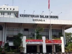 Dinamika Kepemimpinan di Palas, Kemendagri Undang Pemprov dan Pemda