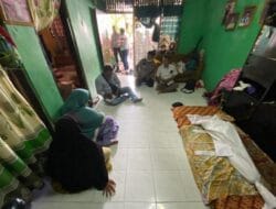 Sadis, Mama Muda Tega Aniaya Anak Kandung Hingga Tewas Lantaran Rewel