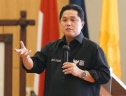Erick Thohir Hapus Utang BUMN, Untung Siapa Buntung?