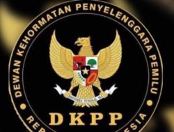 DKPP RI Pecat Dua Anggota Bawaslu Nisel