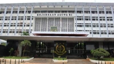 Kejagung Periksa Saksi Perkara Dugaan Korupsi SKEBP Daging Sapi