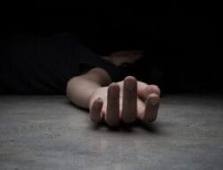 Mama Muda Dibunuh Kekasih Gelapnya