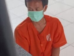 Ngaku Dapat Bisikan Kalau Orangtuanya Dajjal, Pria Ini Bunuh Ayah dan Ibu Kandung