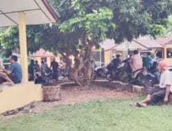 Terkait Sengketa Lahan, Warga Hutaraja Lamo Dipanggil Polisi