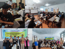 Dosen Universitas Mikroskil Laksanakan PkM