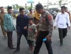 Sadis, Ibu Tega Aniaya dan Buang Anak Kandungnya