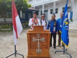 Bupati Samosir Apresiasi Pelaksanaan Try Out