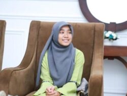 Wakili Indonesia, Anak Sergai Ikuti MTQ Tingkat Internasional