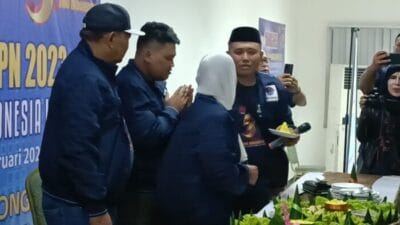 HPN 2023 di Medan, Ulang Tahun Emas Bagi IWO Indonesia Menyongsong Verifikasi DP