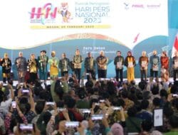 Presiden Hadiri HPN di Medan, Pengamanan Polda Sumut Ekstra Ketat