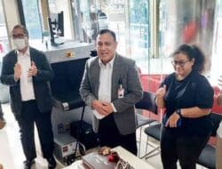 Ketua KPK : Insan Pers Pahlawan Pemberantasan Korupsi