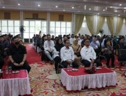 Disdik Sumut Gelar Pengembangan Keprofesian Berkelanjutan