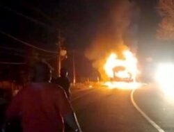 Kecelakaan Maut di Sergai, Pengemudi Bus Ditetapkan Jadi Tersangka