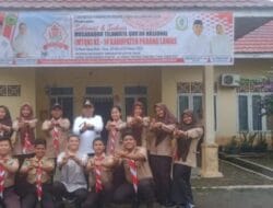 Camat Sosa Siap Sukseskan MTQ ke-14 Tahun 2023