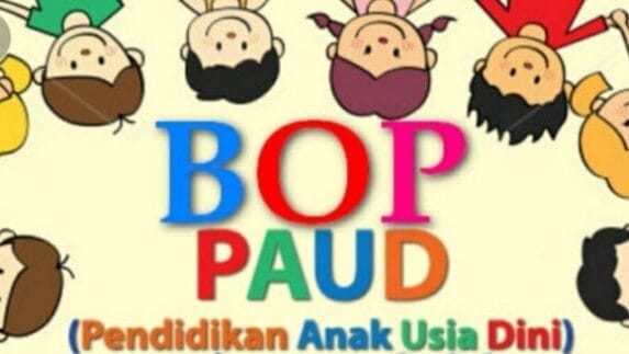 Kemendikbud Tetapkan Anggaran Dana BOP Tahun 2023