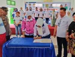Pengurus DPC ASKI Sergai Dilantik, Ini Nama Pengurus Masa Bakti 2023-2025