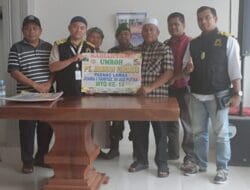Travel PT Jannah Firdaus Siapkan Paket Umroh untuk Juara I Tahfidz 30 Jus