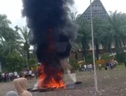 Kemendagri Diminta Tegas Soal Kepemimpinan di Palas