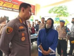 Tak Takut Dosa Tipu Jamaah Umroh Hingga Rp1,8 Miliar, Wanita Ini Masuk Penjara