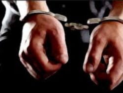 Kedapatan Transaksi Ekstasi, Dua Sejoli Ditangkap Polisi