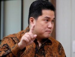 Menegaskan BUMN Gandeng KPK Soal Dapen BUMN