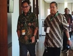 Munas GAPKI Diwarnai Walk Out Holding PTPN