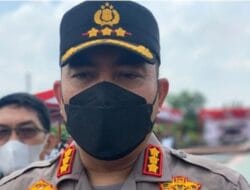 Dua Oknum Anggota DPRD Digerebek Dalam Kamar Hotel