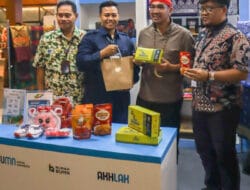 Erick Thohir Dorong Rumah BUMN Tembus Pasar Dunia Melalui Inacraft 2023