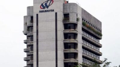 Kejaksaan Periksa Saksi Perkara PT Waskita Karya