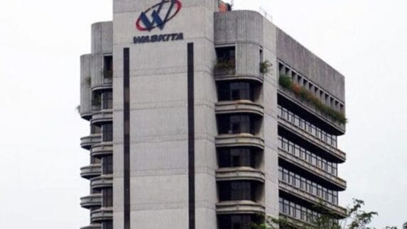 Kejaksaan Periksa Saksi Perkara PT Waskita Karya
