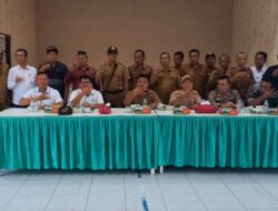 PTPN IV Adolina Sosialisasikan NKT, SIA dan HAM