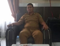 Aksi Perusakan Aset Pemda Palas Terus Terjadi