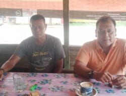Polres Palas Diminta Segera Tindaklanjuti Laporan Perusakan Aset Pemerintah