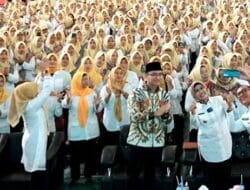 Pemkab Serang Tingkatkan Kualitas Guru PAUD