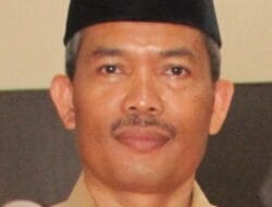 Sekda Palas Surati OPD dan Camat Agar Pasang Spanduk Ramadhan