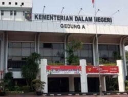 Kemendagri Surati Dirut RSUP Nasional Soal Kondisi Bupati Palas