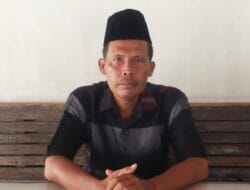 Pelaku Sejarah Inginkan Kabag SDM Jadi Wakapolres Palas