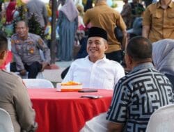 Pemkab dan Polres Batu Bara Kolaborasi Tekan Angka Stunting