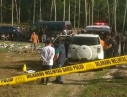 Misteri Tewasnya Ajudan Kapolda Gorontalo Akhirnya Terkuak