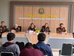 Diduga Terima Suap Seleksi CPNS, Penyidik Jaksa Senior Jadi Tersangka