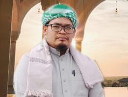 Ketua DP MUI Palas Tanggapi Tembusan Surat Masyarakat Lubuk Barumun