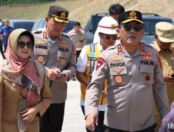 Kapolda Sumut Prediksi Arus Mudik Meningkat