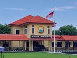 Dibantu Istrinya, Bandar Narkoba Kabur dari Sel Tahanan