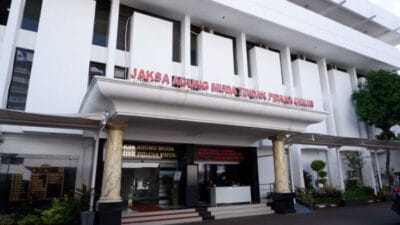 Jampidum Setujui 1 Pengajuan Restorative Justice Tindak Pidana Narkotika